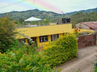 Hermosa casa de campo en GUATAPÉ - 2