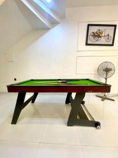Prince-Coll apartment - 1