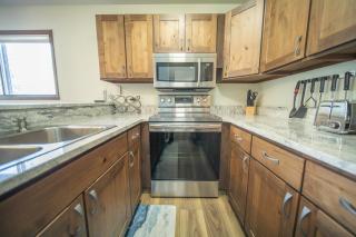 Flying Dutchman 1190 by SummitCove Lodging - 4