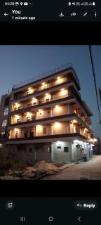 Hotel The Sambhav - 8