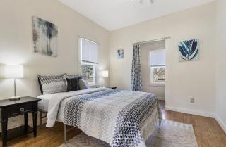 Oconto Hideaway- Mid & Long term stays welcome! - 4