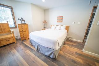 Flying Dutchman 1162 by SummitCove Lodging - 5