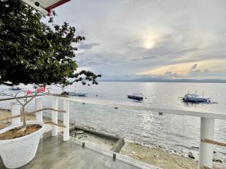 Antuwanga reef resort - 2