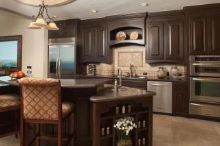 End Unit Penthouse at Esmeralda Private Jacuzzi - 2
