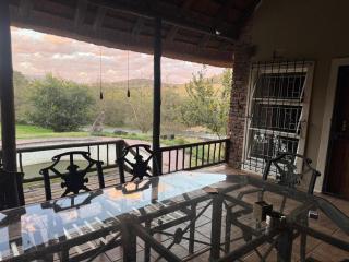 Shamwari Guesthouse - 8