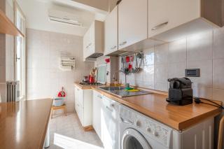Panoramic balcony in the heart of Lavagna - 6
