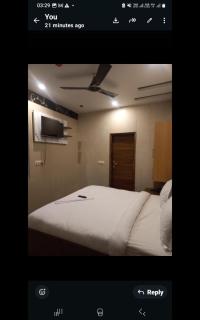 Hotel The Sambhav - 1