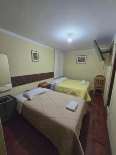 huascaran guest house 2 estrellas - 3
