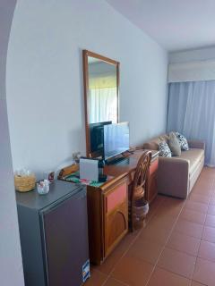 Domina Coral Bay, private room, block 34, sea view - 6