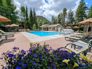 Flying Dutchman 1115 by SummitCove Lodging - Keystone - 6
