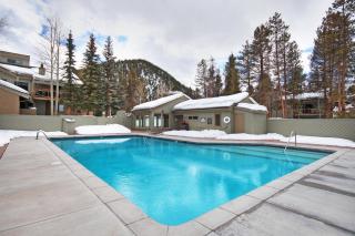 Flying Dutchman 1115 by SummitCove Lodging - Keystone - 2