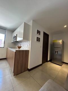 Exclusive apartment on Avenida Las Américas - 6