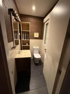 Bedhome Madrid Usera - 9