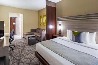 Comfort Inn & Suites Houston I-45 North - IAH - 1