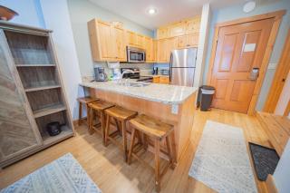 Expedition Station 8610 by SummitCove Lodging - 3