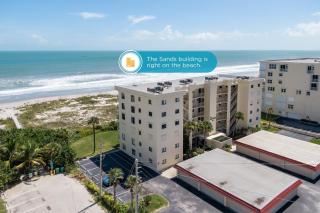 The Sands 202 - 8