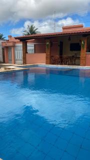 LM Flats - Beach Park Porto das Dunas - Aquiraz - 9