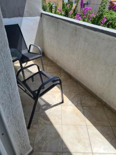 Apartments with parking space Zadar - 25558 - 1