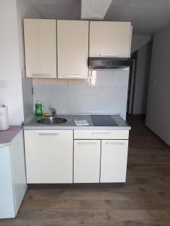 Apartments with parking space Zadar - 25558 - 3