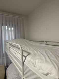 Feti’s cozy apartment near the park city - Prishtinë - 7