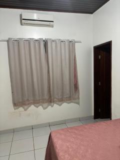 Quarto privativo - 5