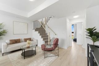 Incredible 2BR Townhome - 7