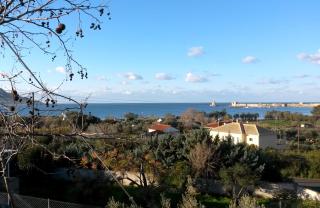 Blue Fort Villas - Methoni - 6