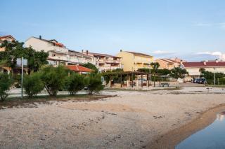 Apartments by the sea Kustici, Pag - 25819 - 8
