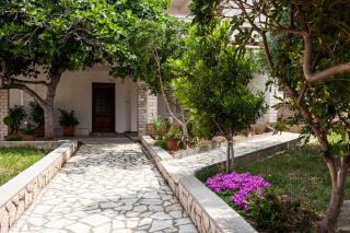 Apartments by the sea Kustici, Pag - 25819 - 5