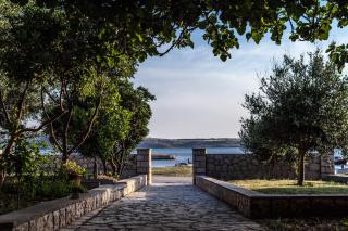 Apartments by the sea Kustici, Pag - 25819 - 3