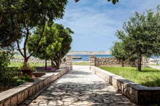 Apartments by the sea Kustici, Pag - 25819 - 4