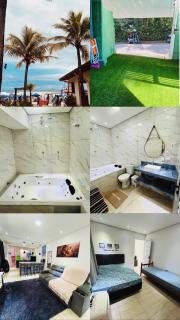 Casa no litoral - 0