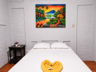 hotel Oasis Managua Experience - HOME - 1