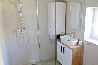 Apartments with parking space Seline, Paklenica - 25831 - 3