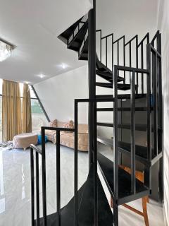 Aura A-FRAME - 5