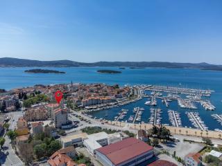 Apartments by the sea Biograd na Moru, Biograd - 25467 - 0