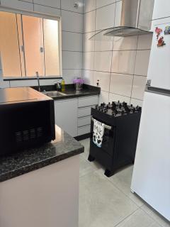 Casa elegante, próximo às cataratas - 5
