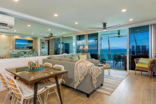 Royal Mauian #410 Ocean View, Full A/C, Great Location, Close to Beaches - 8