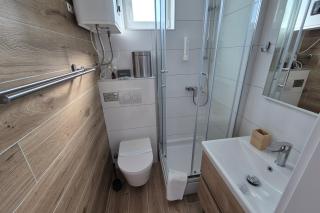 Apartments with parking space Sveti Petar, Biograd - 25850 - 1