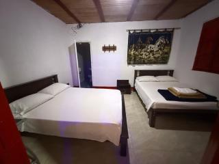 Paisa Territory Lodge - 9