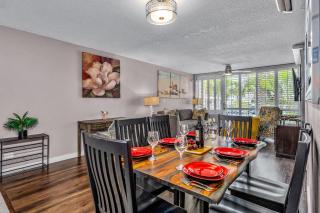 Royal Mauian #201 A/C, Great Location, Great Rates, Close to Kam Beaches - 2