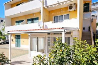 Apartments with parking space Makarska - 25826 - 9