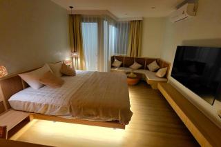 Panoramic sunset studio•4* resort•Huge pool•GYM - 7
