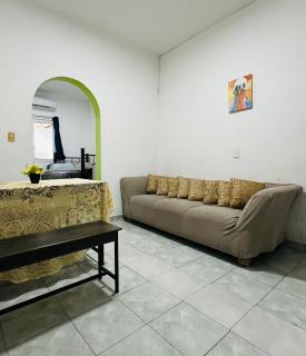 Oceanfront apt ground floor - 9