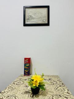 Oceanfront apt ground floor - 2