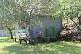 Family friendly house with a swimming pool Plano, Trogir - 25953 - 3