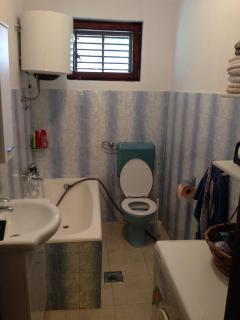 Apartments by the sea Banj, Pasman - 25958 - 2