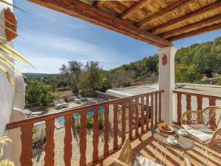 Can Miguel, Private Ibiza Retreat - 6