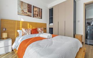 Near JKIA & SGR,Park Views , Pool Access - 1