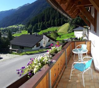 Apartmenthaus Immler - Gaschurn - 9